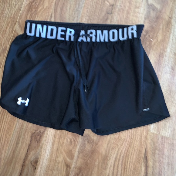 Under armour sport shorts - Picture 1 of 2